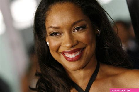 gina torres naked|Gina Torres Nude: Porn Videos & Sex Tapes